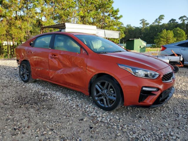 Photo 3 VIN: 3KPF34AD4ME386817 - KIA FORTE GT L 