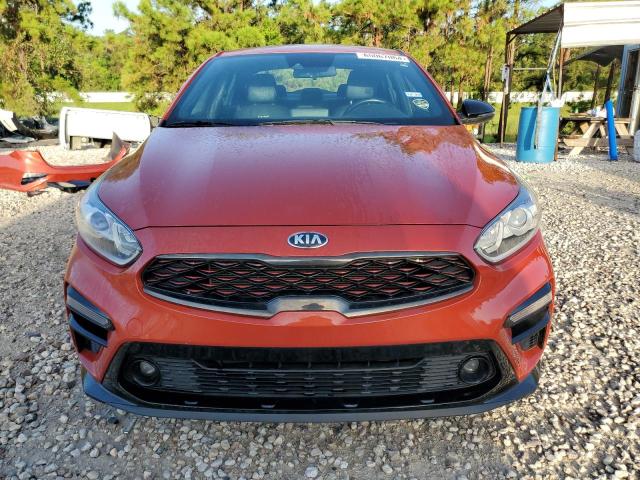 Photo 4 VIN: 3KPF34AD4ME386817 - KIA FORTE GT L 