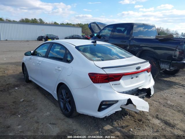 Photo 2 VIN: 3KPF34AD4ME390348 - KIA FORTE 