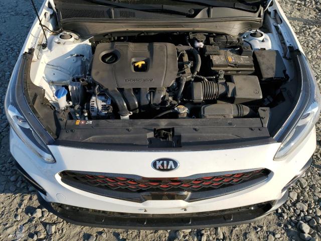 Photo 10 VIN: 3KPF34AD4ME392651 - KIA FORTE GT L 