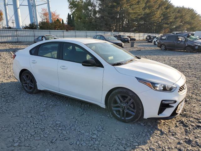 Photo 3 VIN: 3KPF34AD4ME392651 - KIA FORTE GT L 