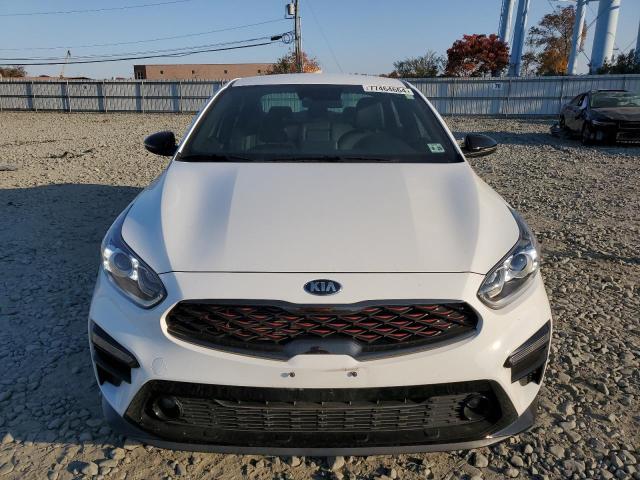 Photo 4 VIN: 3KPF34AD4ME392651 - KIA FORTE GT L 