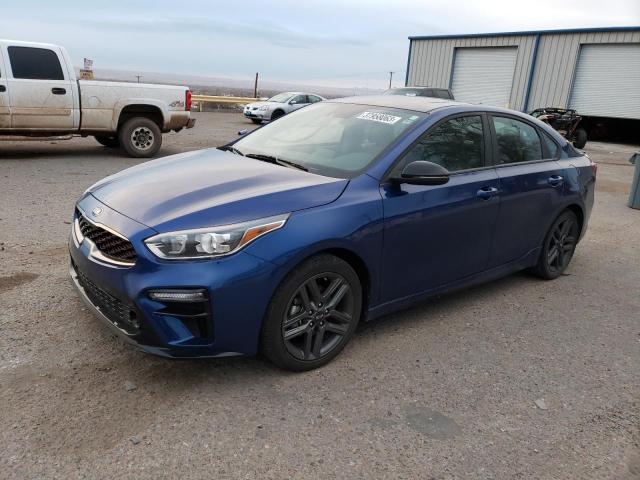 Photo 0 VIN: 3KPF34AD4ME397784 - KIA FORTE GT L 