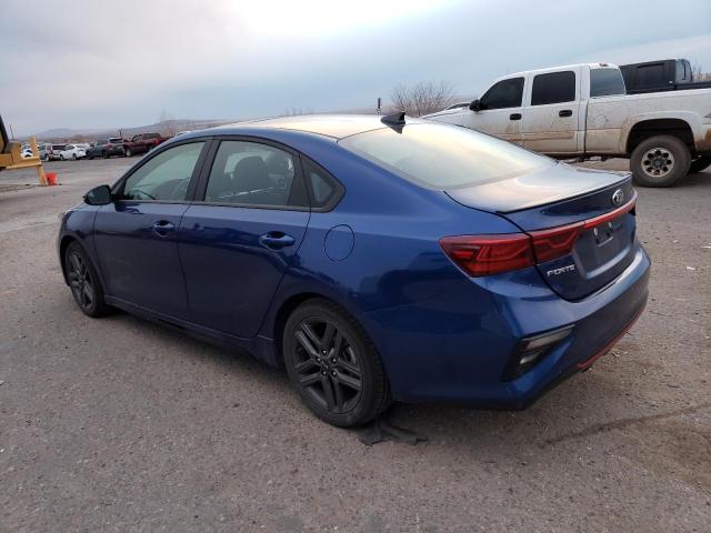 Photo 1 VIN: 3KPF34AD4ME397784 - KIA FORTE GT L 