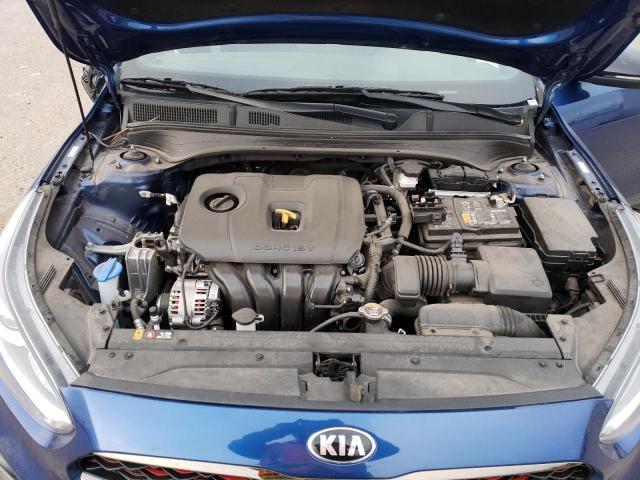 Photo 10 VIN: 3KPF34AD4ME397784 - KIA FORTE GT L 