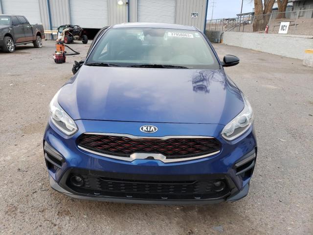 Photo 4 VIN: 3KPF34AD4ME397784 - KIA FORTE GT L 