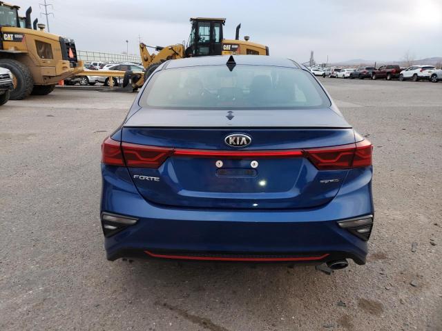 Photo 5 VIN: 3KPF34AD4ME397784 - KIA FORTE GT L 