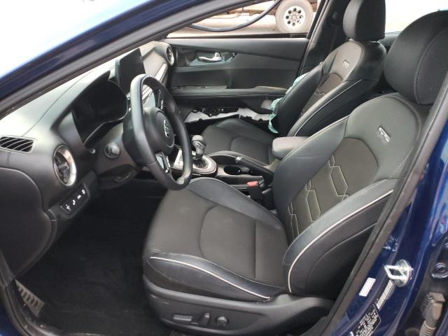 Photo 6 VIN: 3KPF34AD4ME397784 - KIA FORTE GT L 