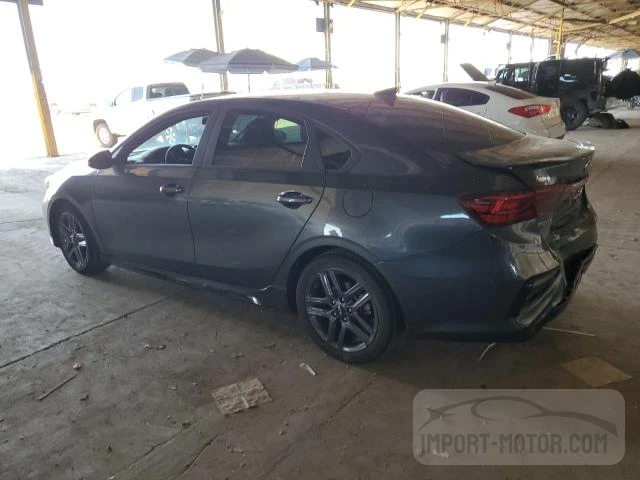 Photo 1 VIN: 3KPF34AD4ME399132 - KIA FORTE 