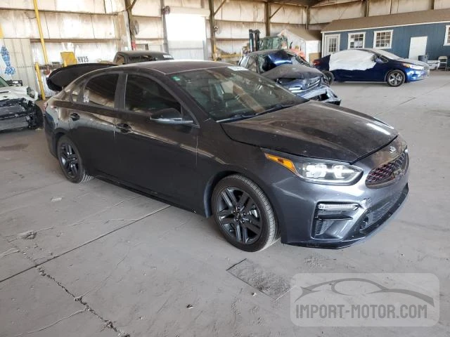 Photo 3 VIN: 3KPF34AD4ME399132 - KIA FORTE 