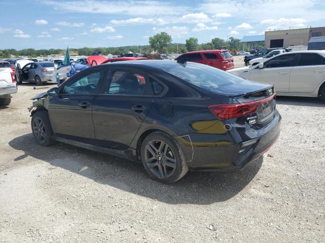 Photo 1 VIN: 3KPF34AD4ME404782 - KIA FORTE GT L 