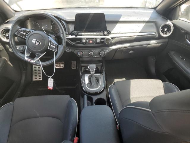 Photo 7 VIN: 3KPF34AD4ME404782 - KIA FORTE GT L 