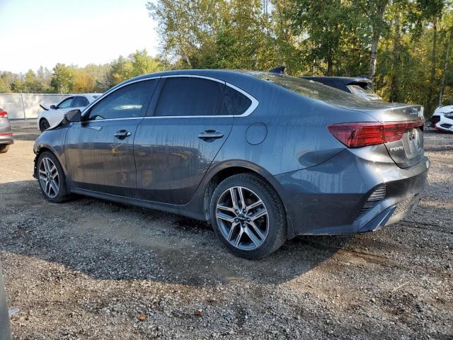 Photo 1 VIN: 3KPF34AD4PE673479 - KIA FORTE EX 