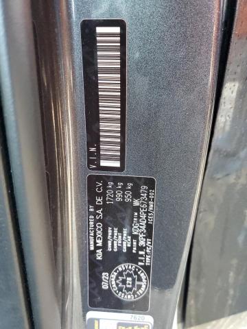 Photo 12 VIN: 3KPF34AD4PE673479 - KIA FORTE EX 