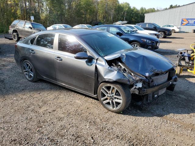 Photo 3 VIN: 3KPF34AD4PE673479 - KIA FORTE EX 