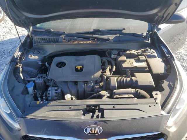 Photo 10 VIN: 3KPF34AD5KE007093 - KIA FORTE GT L 