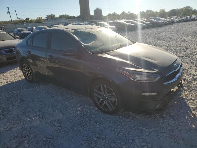 Photo 3 VIN: 3KPF34AD5KE007093 - KIA FORTE GT L 