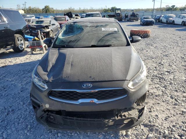 Photo 4 VIN: 3KPF34AD5KE007093 - KIA FORTE GT L 