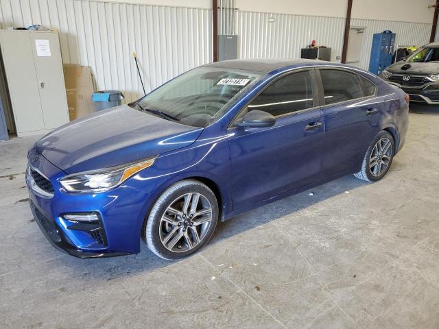 Photo 0 VIN: 3KPF34AD5KE013427 - KIA FORTE 