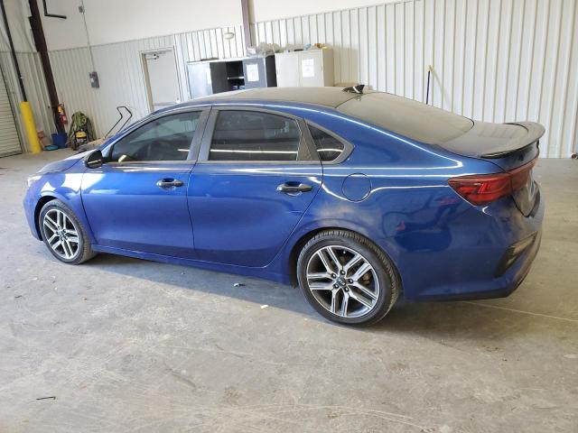 Photo 1 VIN: 3KPF34AD5KE013427 - KIA FORTE 