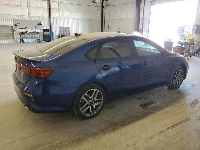 Photo 2 VIN: 3KPF34AD5KE013427 - KIA FORTE 