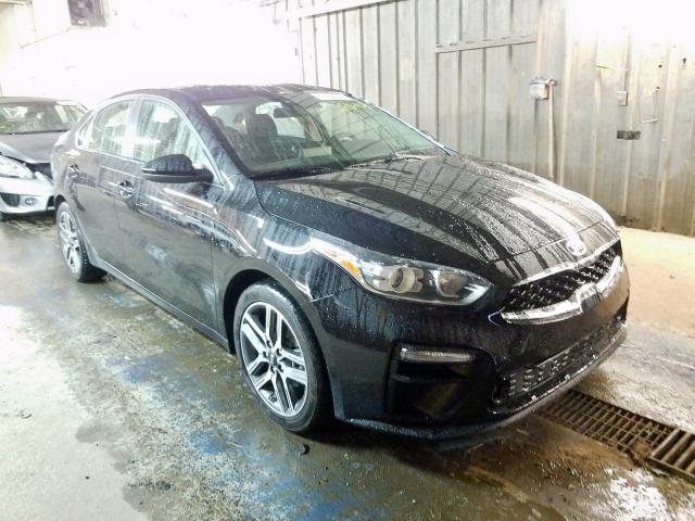 Photo 0 VIN: 3KPF34AD5KE015680 - KIA FORTE GT L 