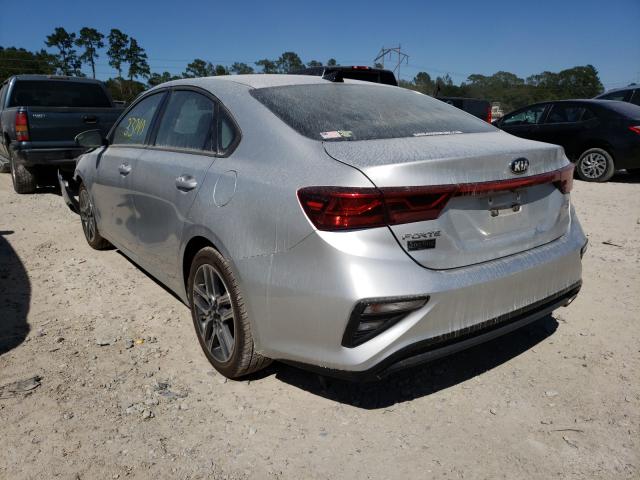 Photo 2 VIN: 3KPF34AD5KE015744 - KIA FORTE GT L 