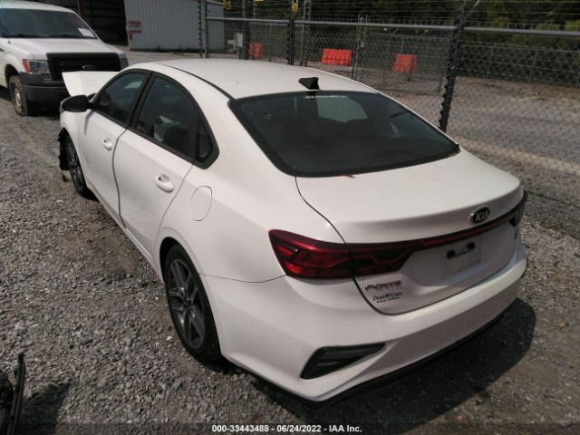 Photo 2 VIN: 3KPF34AD5KE016957 - KIA FORTE 