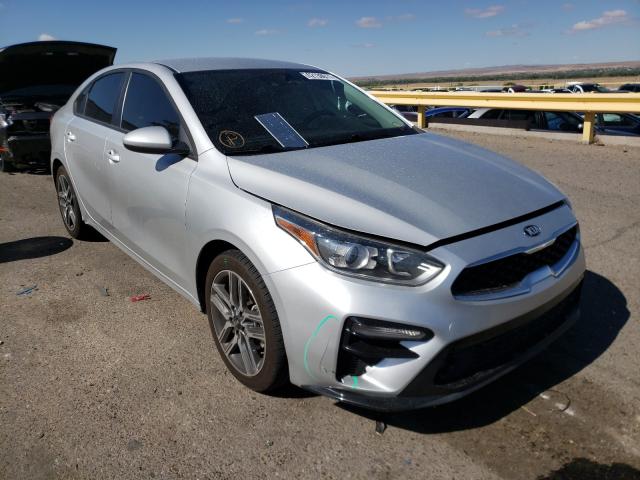 Photo 0 VIN: 3KPF34AD5KE028266 - KIA FORTE GT L 