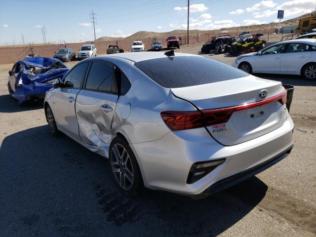 Photo 2 VIN: 3KPF34AD5KE028266 - KIA FORTE GT L 