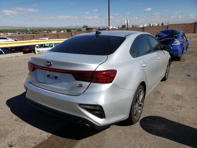 Photo 3 VIN: 3KPF34AD5KE028266 - KIA FORTE GT L 