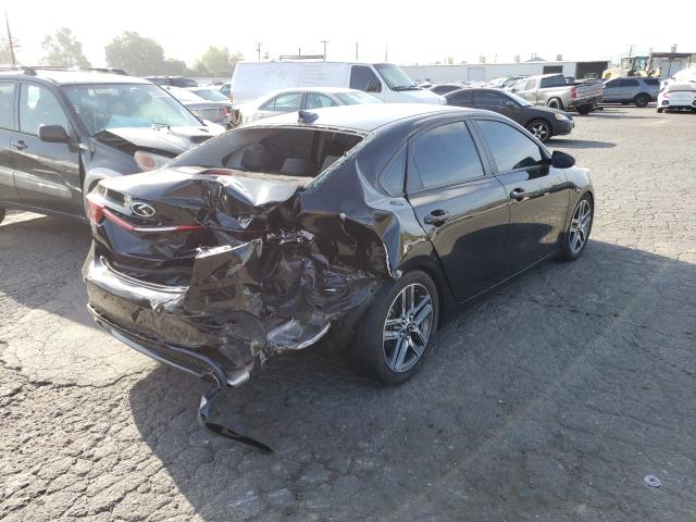 Photo 3 VIN: 3KPF34AD5KE035959 - KIA FORTE GT L 