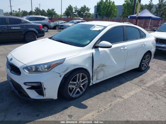 Photo 1 VIN: 3KPF34AD5KE036058 - KIA FORTE 