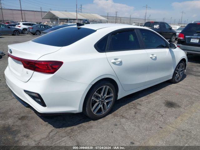 Photo 3 VIN: 3KPF34AD5KE036058 - KIA FORTE 