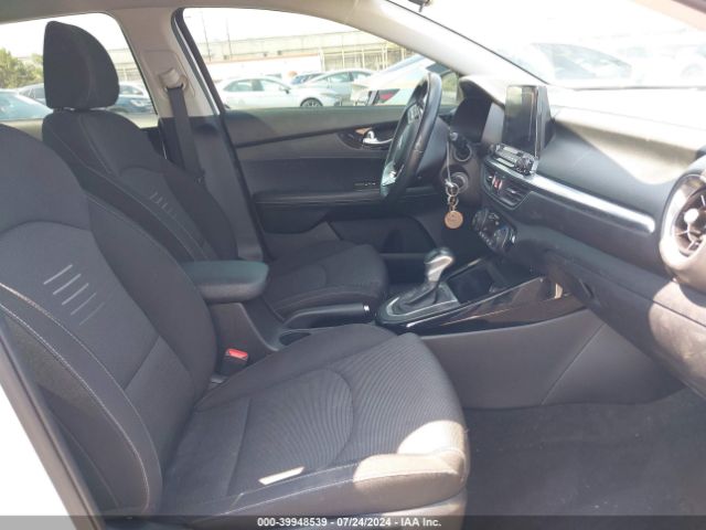 Photo 4 VIN: 3KPF34AD5KE036058 - KIA FORTE 