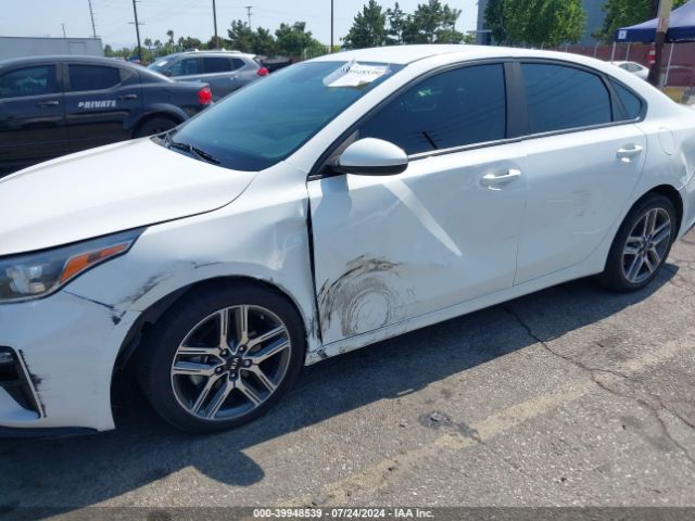 Photo 5 VIN: 3KPF34AD5KE036058 - KIA FORTE 