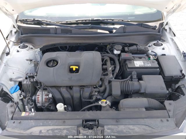 Photo 9 VIN: 3KPF34AD5KE036058 - KIA FORTE 