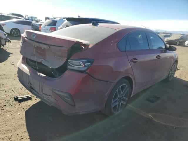 Photo 2 VIN: 3KPF34AD5KE046525 - KIA FORTE 