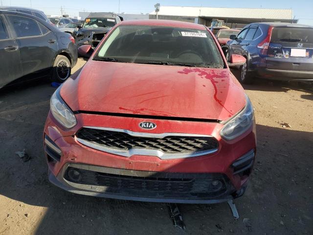 Photo 4 VIN: 3KPF34AD5KE046525 - KIA FORTE 