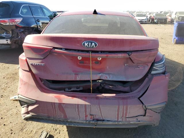 Photo 5 VIN: 3KPF34AD5KE046525 - KIA FORTE 