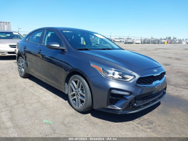 Photo 0 VIN: 3KPF34AD5KE067679 - KIA FORTE 