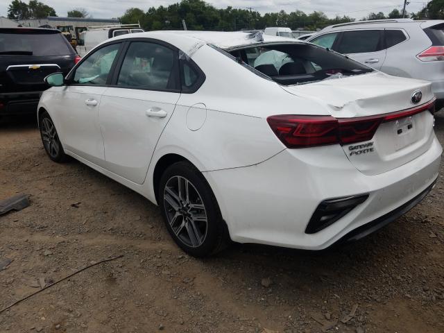 Photo 2 VIN: 3KPF34AD5KE071358 - KIA FORTE GT L 