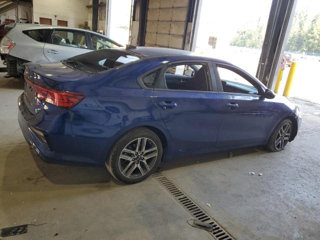 Photo 2 VIN: 3KPF34AD5KE097622 - KIA FORTE 