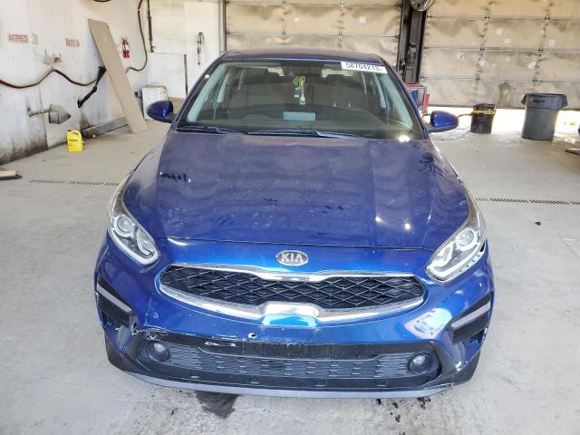 Photo 4 VIN: 3KPF34AD5KE097622 - KIA FORTE 