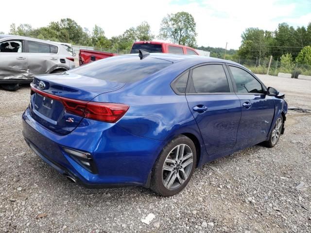 Photo 2 VIN: 3KPF34AD5KE104178 - KIA FORTE GT L 