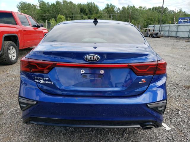 Photo 5 VIN: 3KPF34AD5KE104178 - KIA FORTE GT L 