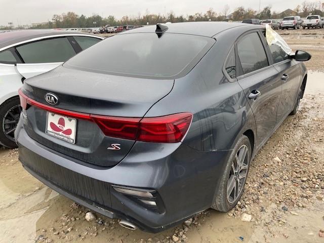 Photo 3 VIN: 3KPF34AD5KE105122 - KIA FORTE GT L 