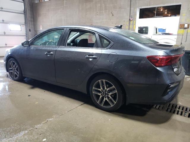 Photo 1 VIN: 3KPF34AD5KE127055 - KIA FORTE GT L 