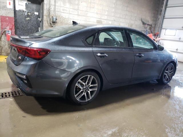 Photo 2 VIN: 3KPF34AD5KE127055 - KIA FORTE GT L 