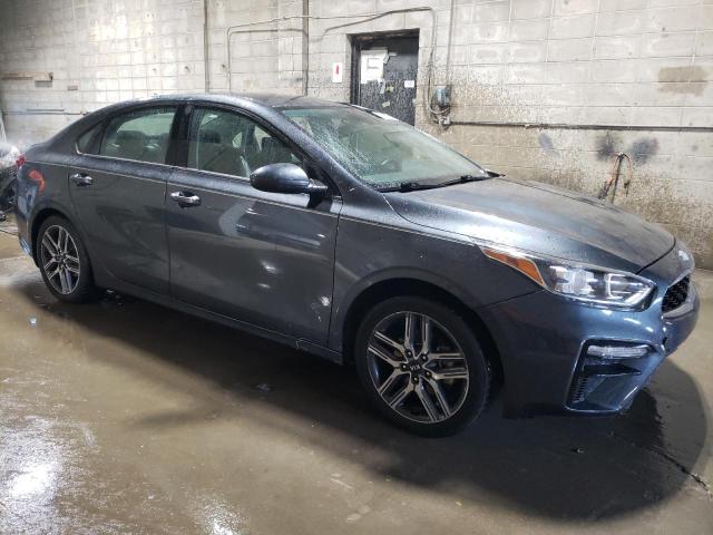 Photo 3 VIN: 3KPF34AD5KE127055 - KIA FORTE GT L 